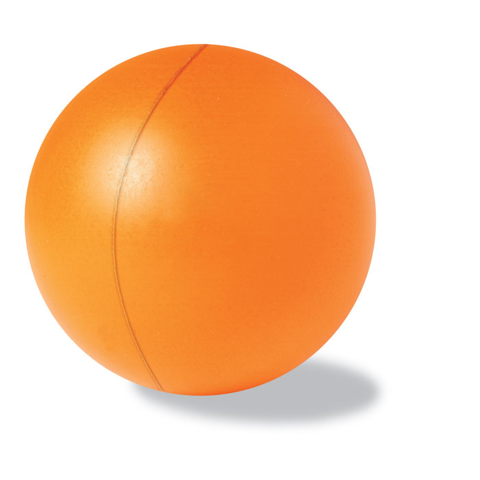 Anti-stress ball