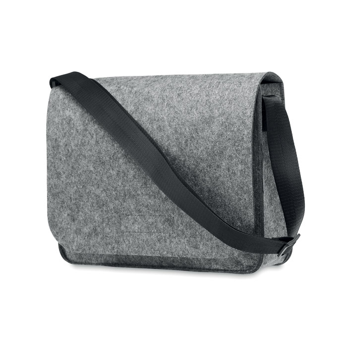 Laptop bag with logo BAGLO