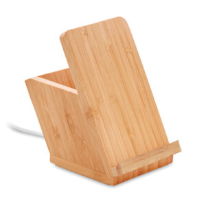 Draadloze oplader pennenhouder