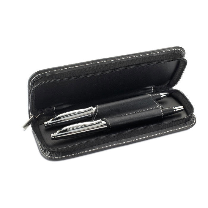 BALTIMORE - pen with company logo