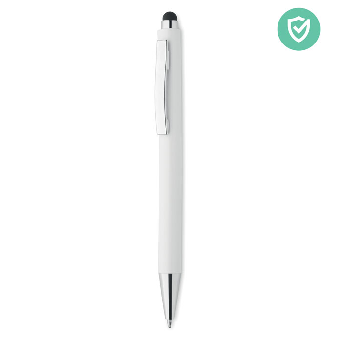 BLANQUITO CLEAN - pen with company logo