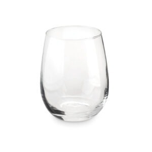 Wijnglas in giftbox