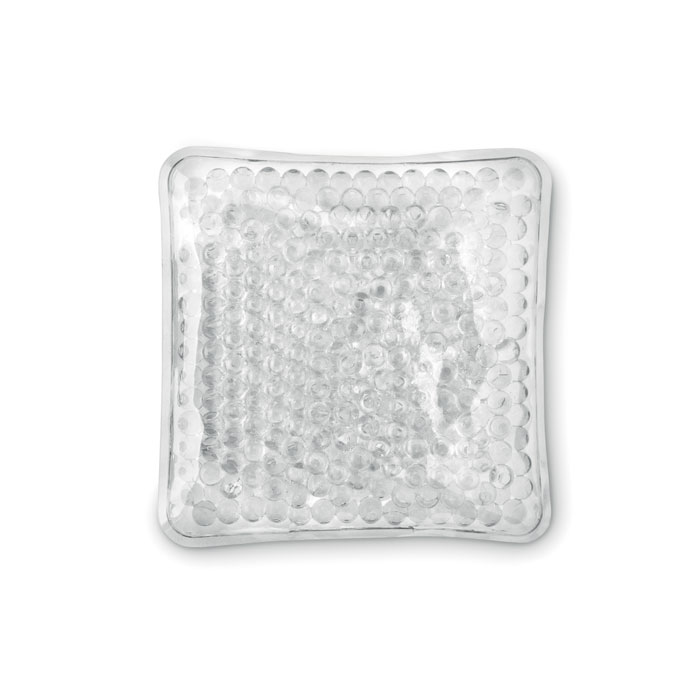 BOLITAS hot and cold pack with logo