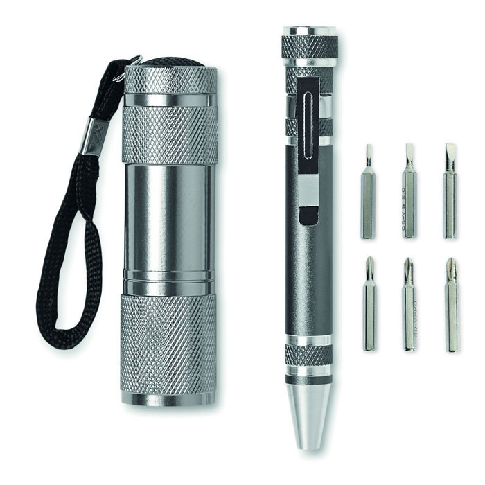 Gadget with logo COMBITOOL