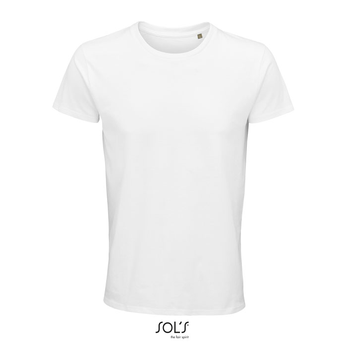 CRUSADER MEN T-SHIRT 150g