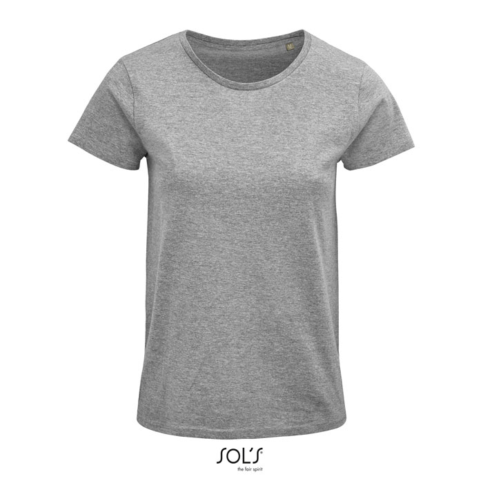 CRUSADER WOMEN T-SHIRT 150g