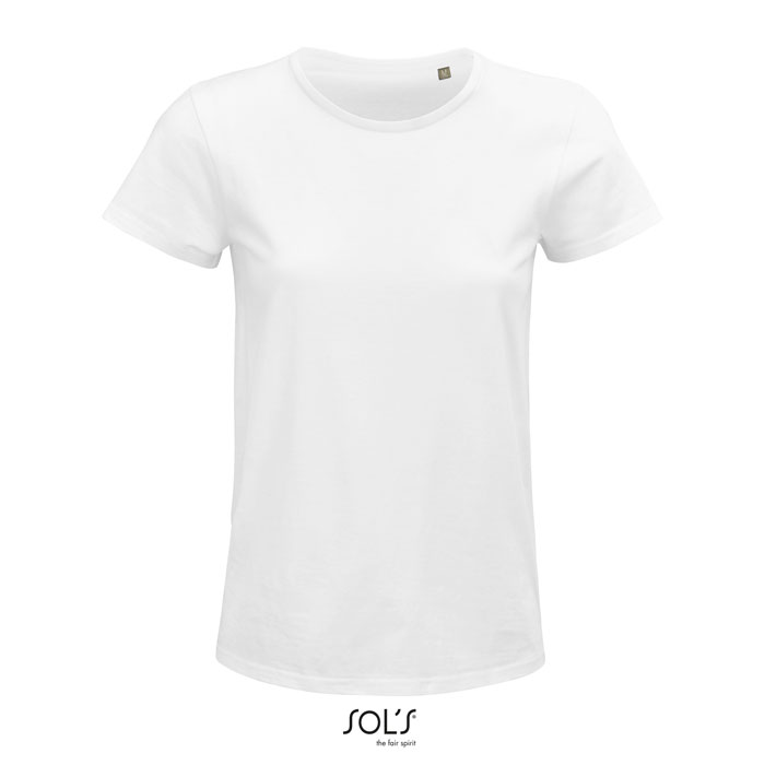 CRUSADER WOMEN T-SHIRT 150g