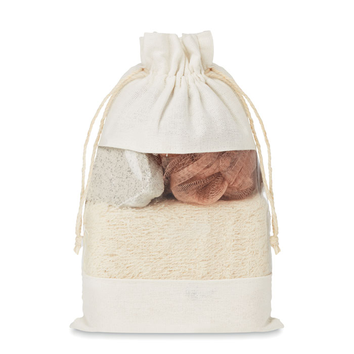CUIDA SET Bath set