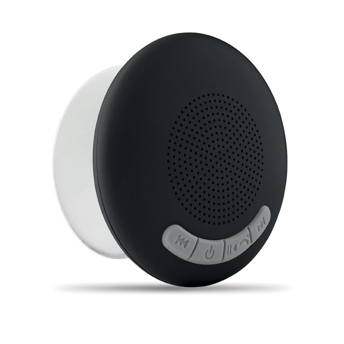 DOUCHE Speaker - bluetooth speaker with logo