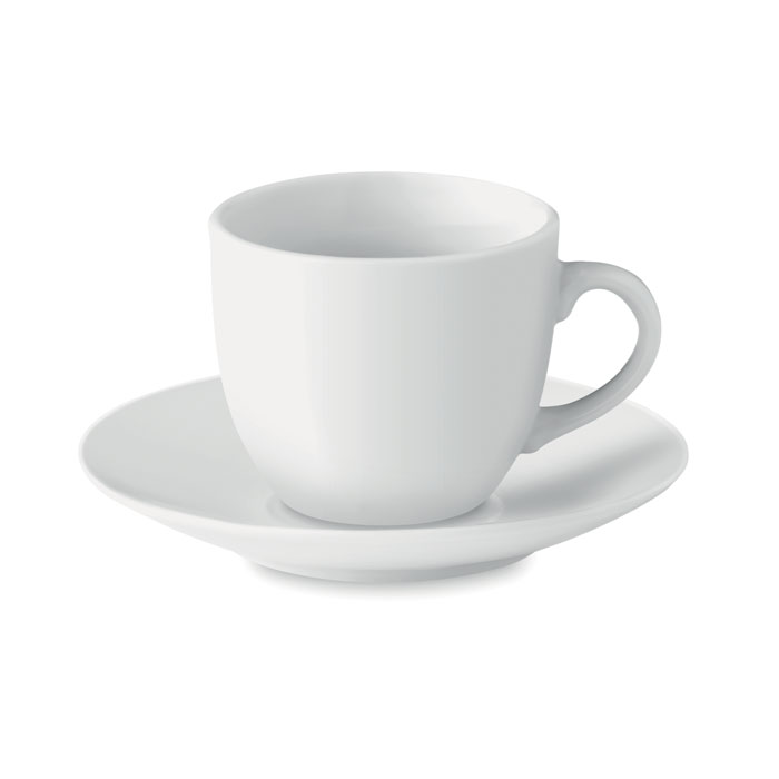 Mug with logo ESPRESSO