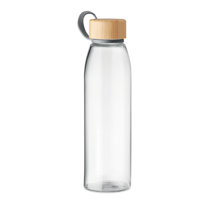 Glazen drinkfles 500ML