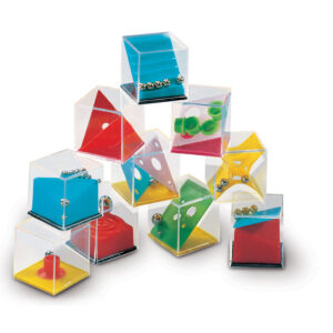 Gadget with logo mind game FUMIEST. Assorted puzzle mind game with logo in a printed carton box. Games are delivered as an assortment. Price is for 1 puzzle. We use different printing techniques to add your logo. Depending on the surface we can use embroidery, engraving, 360° imprint or screenprint.