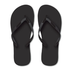 PE slippers