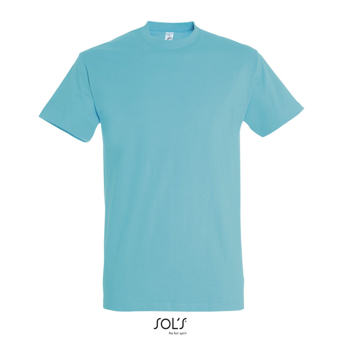IMPERIAL MEN T-SHIRT 190g