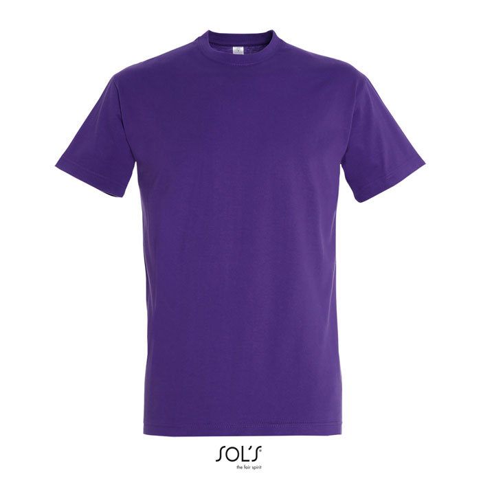 IMPERIAL MEN T-SHIRT 190g