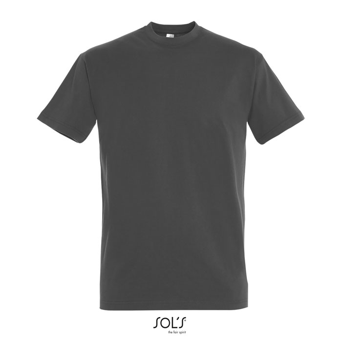 IMPERIAL MEN T-SHIRT 190g