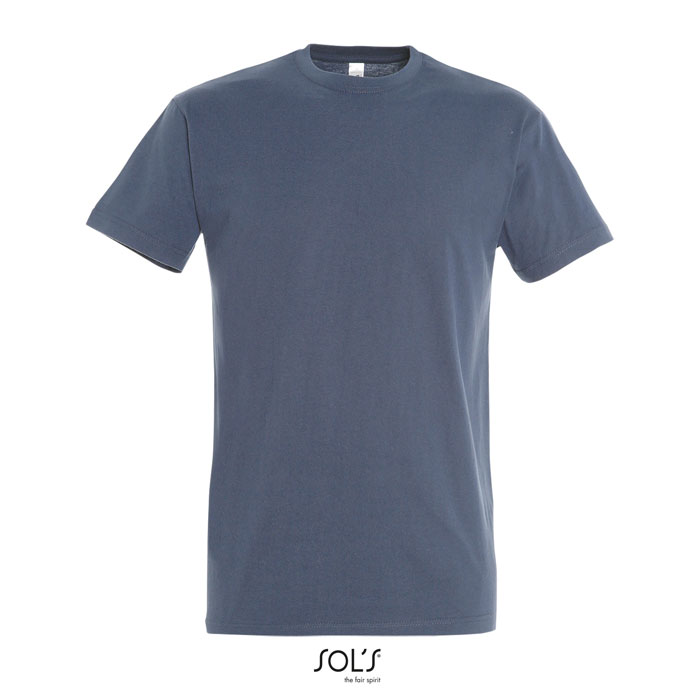 IMPERIAL MEN T-SHIRT 190g