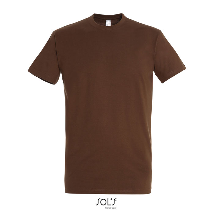 IMPERIAL MEN T-SHIRT 190g