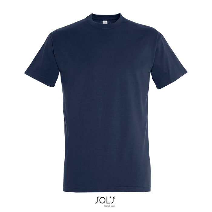 IMPERIAL MEN T-SHIRT 190g