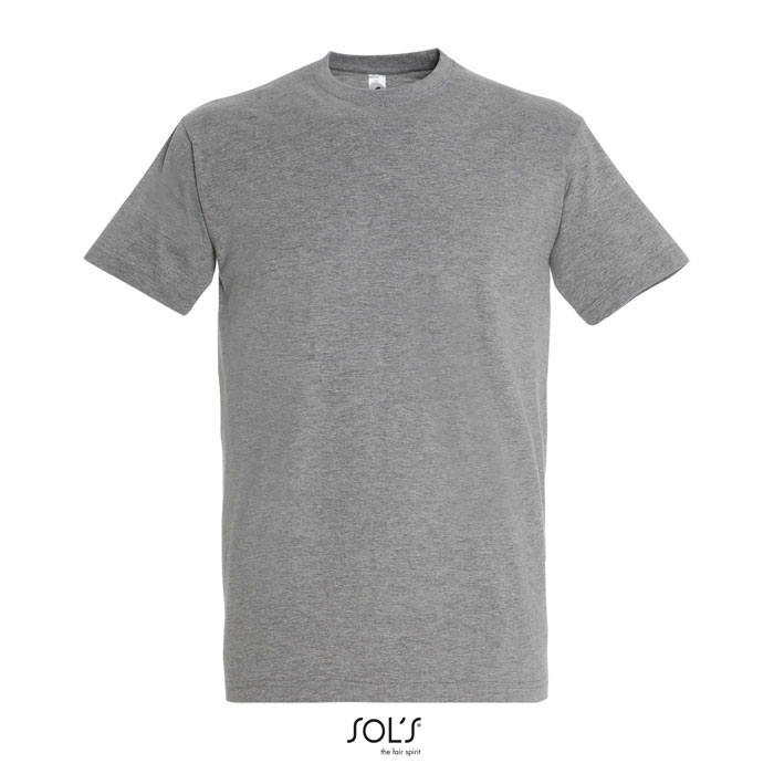 IMPERIAL MEN T-SHIRT 190g