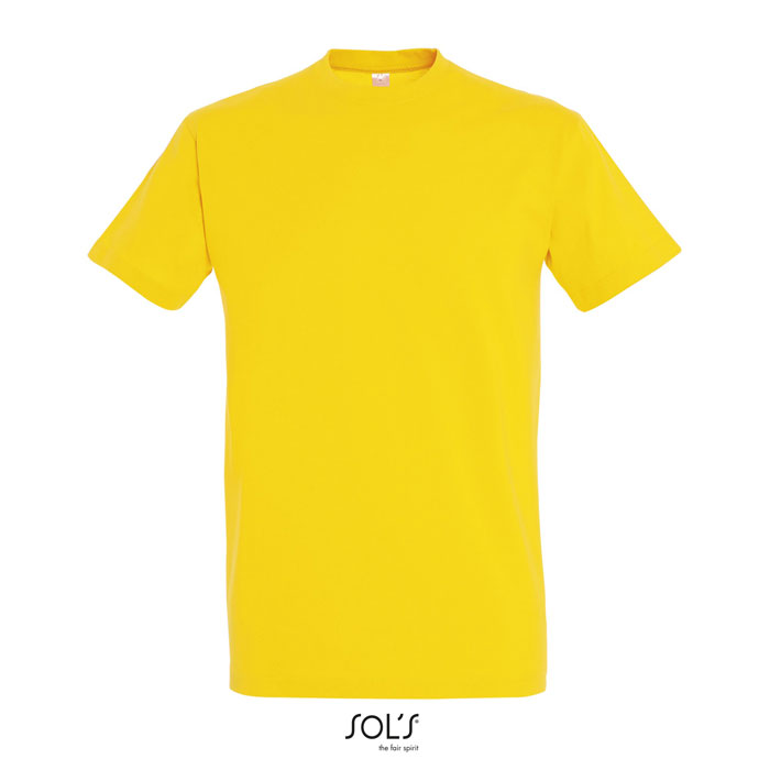 IMPERIAL MEN T-SHIRT 190g