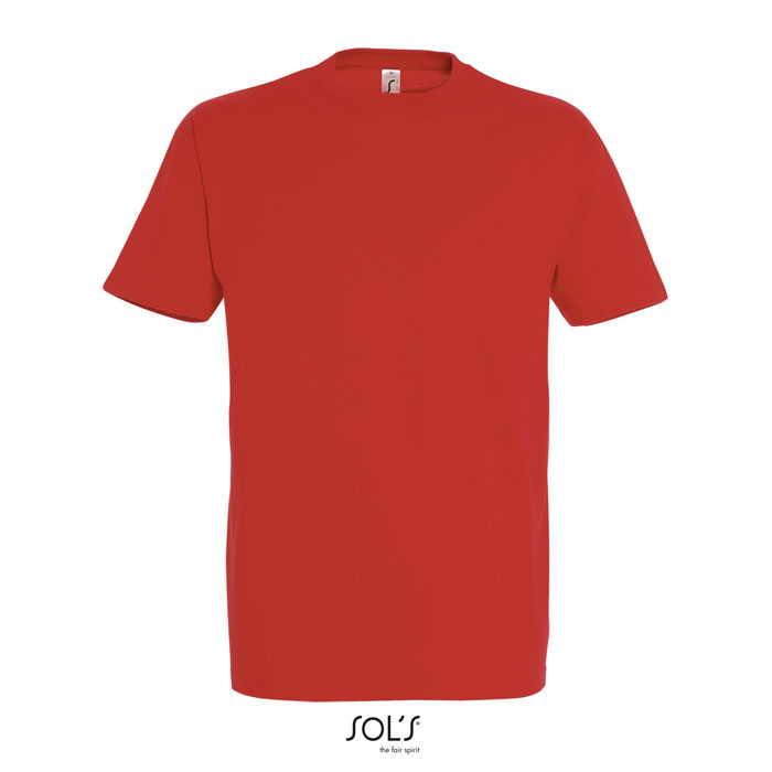 IMPERIAL MEN T-SHIRT 190g