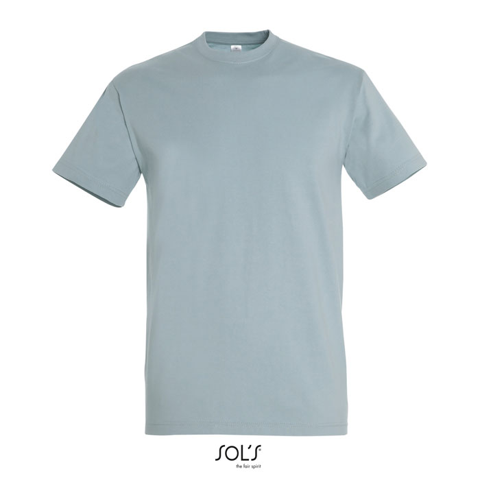 IMPERIAL MEN T-SHIRT 190g