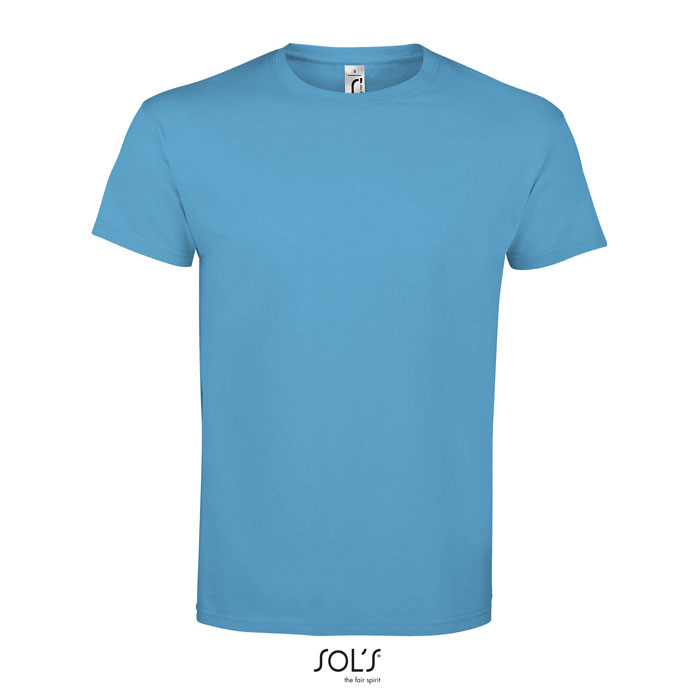 IMPERIAL MEN T-SHIRT 190g