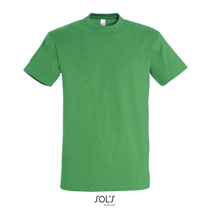 IMPERIAL MEN T-SHIRT 190g