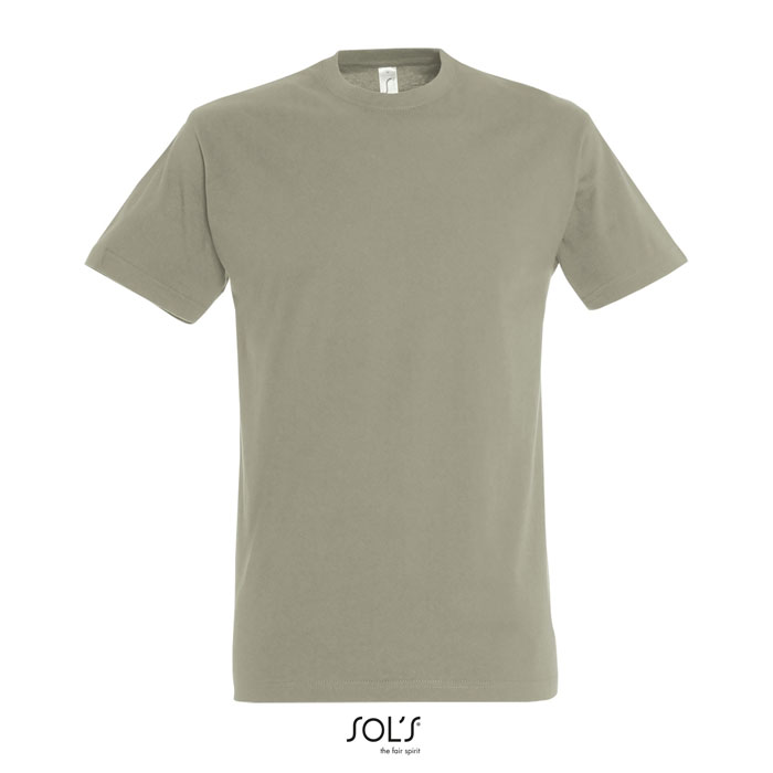 IMPERIAL MEN T-SHIRT 190g