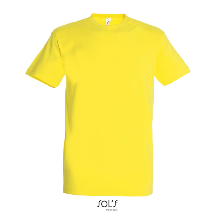 IMPERIAL MEN T-SHIRT 190g
