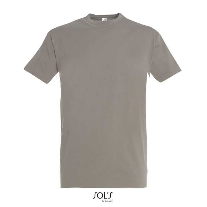 IMPERIAL MEN T-SHIRT 190g