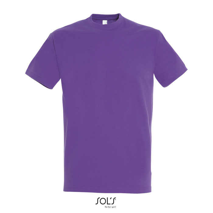 IMPERIAL MEN T-SHIRT 190g