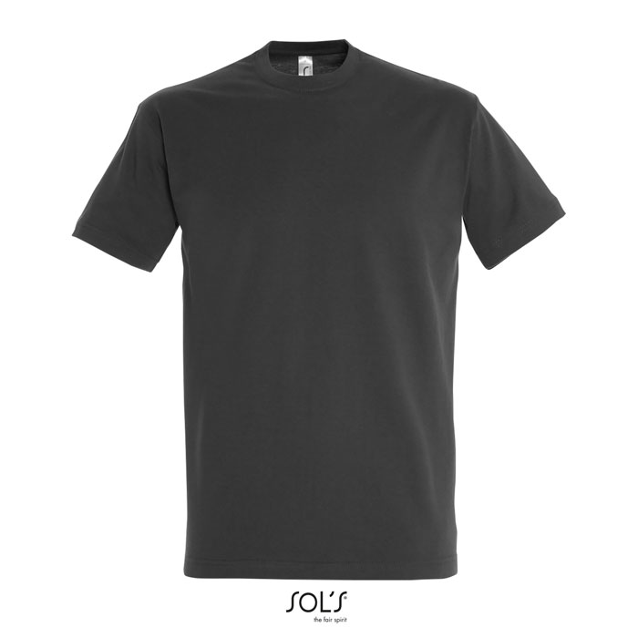 IMPERIAL MEN T-SHIRT 190g
