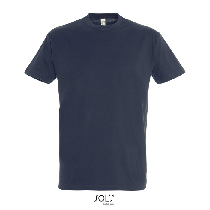 IMPERIAL MEN T-SHIRT 190g