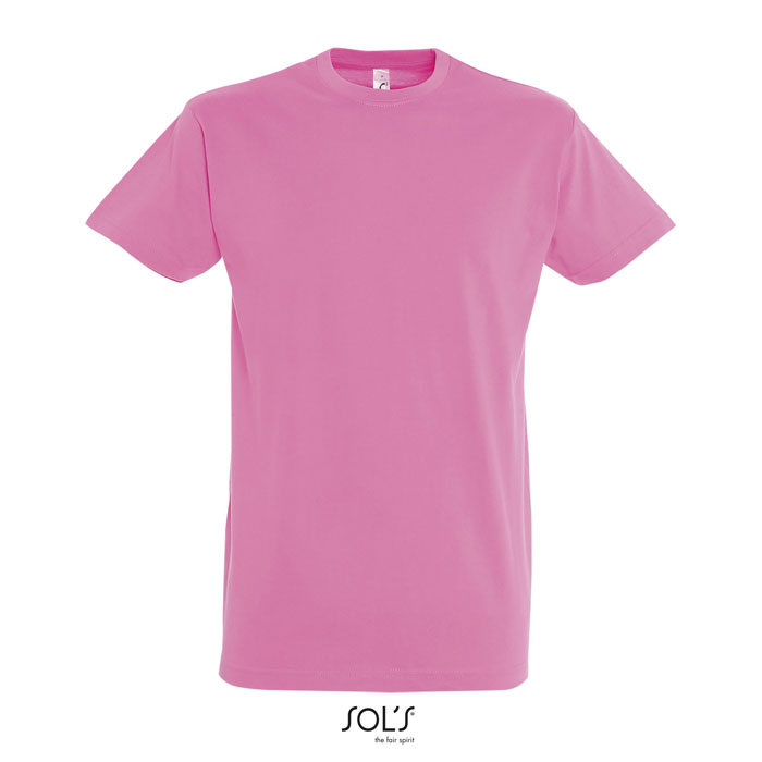 IMPERIAL MEN T-SHIRT 190g