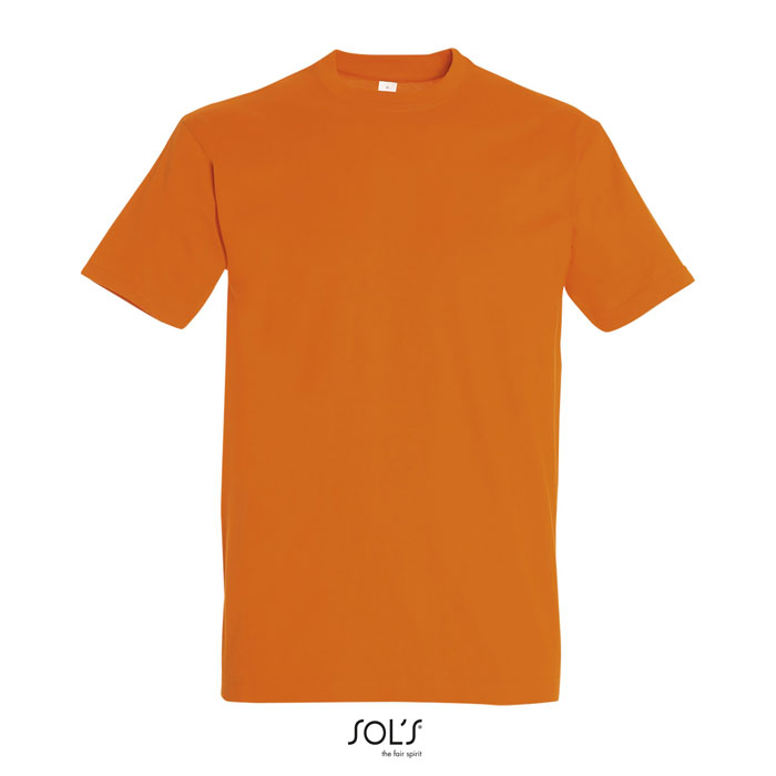 IMPERIAL MEN T-SHIRT 190g