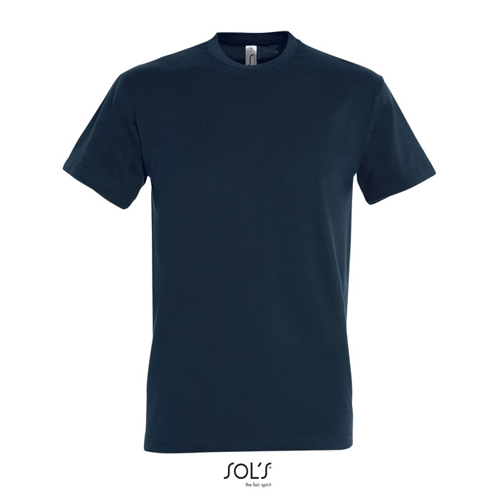 IMPERIAL MEN T-SHIRT 190g