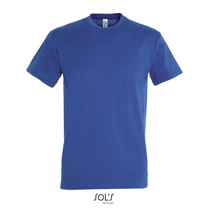 IMPERIAL MEN T-SHIRT 190g