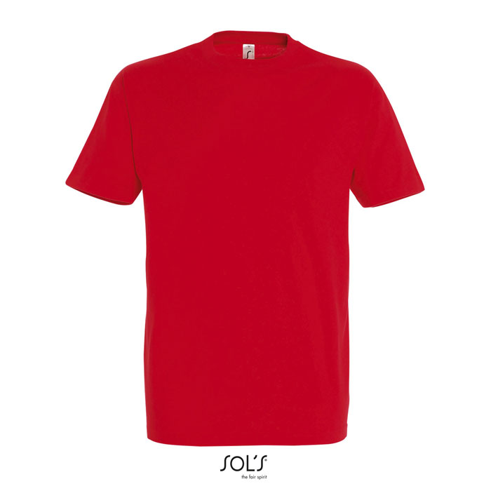 IMPERIAL MEN T-SHIRT 190g