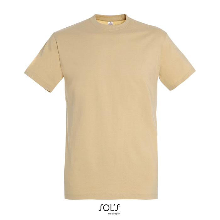 IMPERIAL MEN T-SHIRT 190g