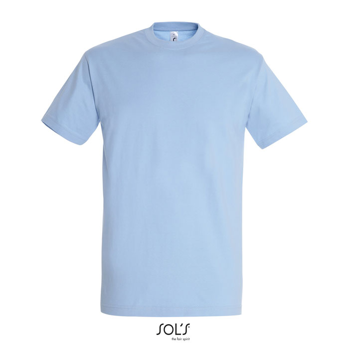 IMPERIAL MEN T-SHIRT 190g