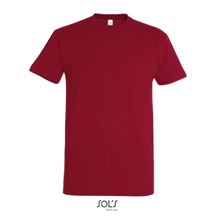 IMPERIAL MEN T-SHIRT 190g