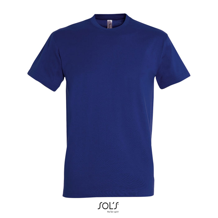 IMPERIAL MEN T-SHIRT 190g
