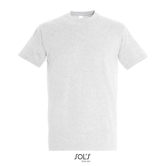 IMPERIAL MEN T-SHIRT 190g