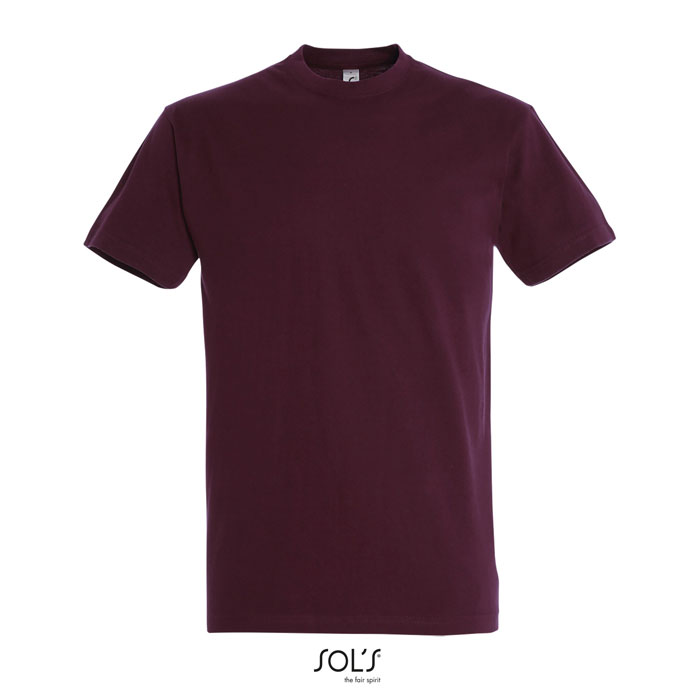 IMPERIAL MEN T-SHIRT 190g