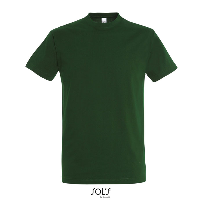 IMPERIAL MEN T-SHIRT 190g