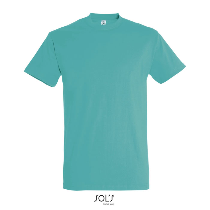 IMPERIAL MEN T-SHIRT 190g