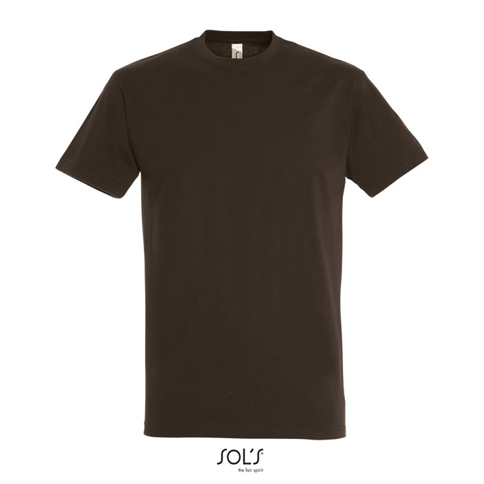 IMPERIAL MEN T-SHIRT 190g