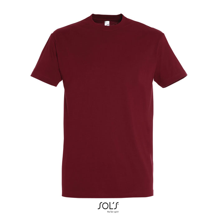 IMPERIAL MEN T-SHIRT 190g